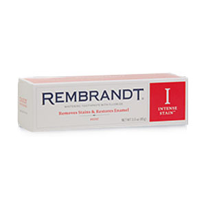 rembrandt intense stain review